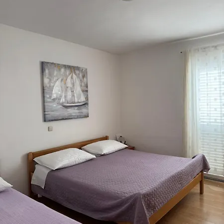 Apartment Lorena Posedarje